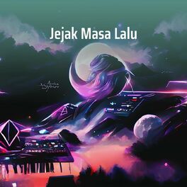 Album cover of Jejak Masa Lalu