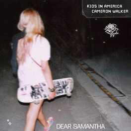 Album cover of Dear Samantha