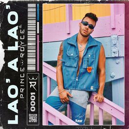 Album cover of Lao' a Lao'