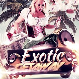 Album cover of Exotic Getaway