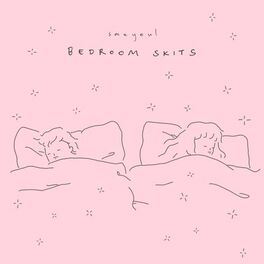 Album cover of bedroom skits