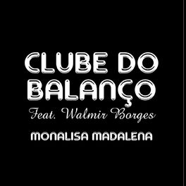 Album cover of Monalisa Madalena