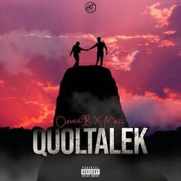Album cover of Quoltalek