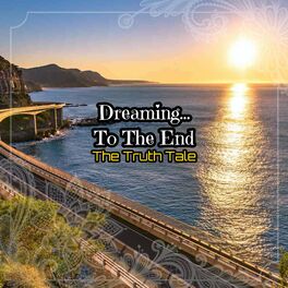 Album cover of Dreaming To The End