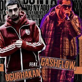 Album cover of Dünya (feat. Cash Flow)