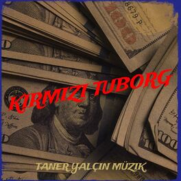 Album cover of Kırmızı Tuborg
