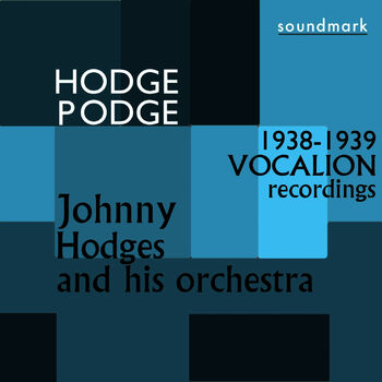 Johnny Hodges And His Orchestra Dancing On The Stars Listen With Lyrics Deezer