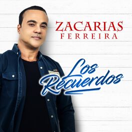 Album cover of Los Recuerdos