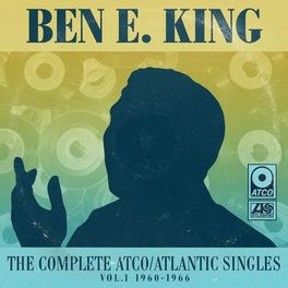 Album cover of The Complete Atco/Atlantic Singles, Vol. 1: 1960-1966