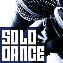 Album cover of Solo Dance