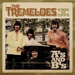 Album cover of A's & B's 1966 - 1974