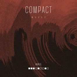 Album cover of Compact Waves