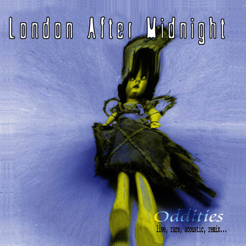 London After Midnight - Sacrifice (Live): Canción con letra