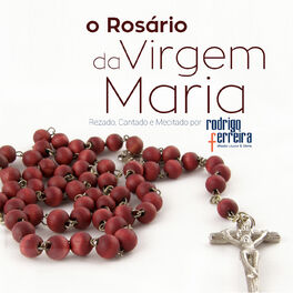 Album cover of O Rosário da Virgem Maria