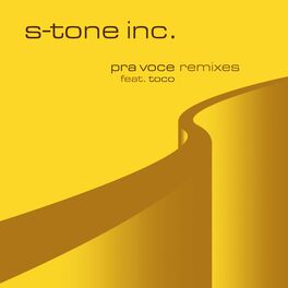Album cover of Pra Voce (Remixes)