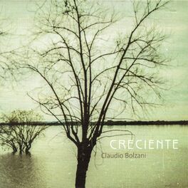 Album cover of Creciente