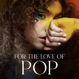 Album cover of For The Love of Pop