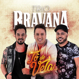 Album cover of Tô De Vela! (Santo Antônio)