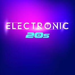 Album cover of 20s Electronic