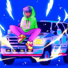 Album cover of Excursion