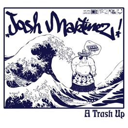 Album cover of A Trash Up