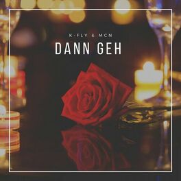 Album cover of Dann geh