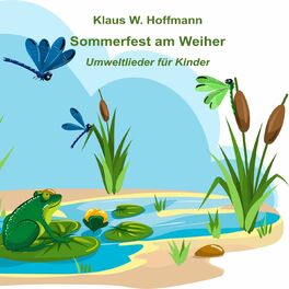 Album cover of Sommerfest am Weiher