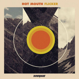 Album cover of Flicker