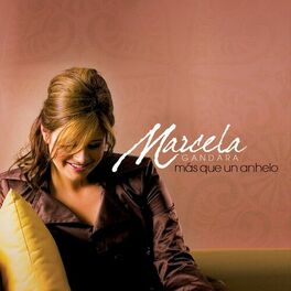 Album cover of Mas Que Un Anhelo