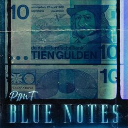 Album cover of Blue Note Tape (Blue Notes)