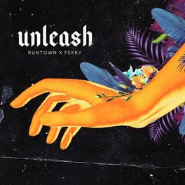 Album cover of Unleash