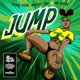 Album cover of Jump