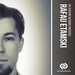 Album cover of Nu Venture Records Presents: Rafau Etamski