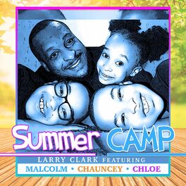Album cover of Summer Camp