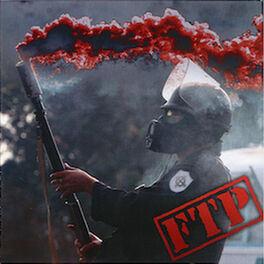 Album cover of FTP