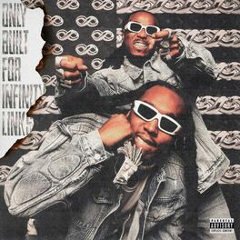 Album cover of Only Built For Infinity Links