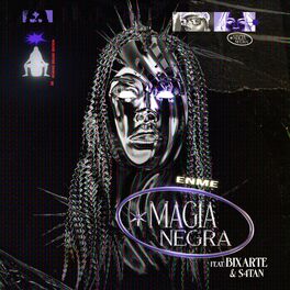 Album cover of Magia Negra (S4TAN Remix)