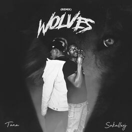 Album cover of Wolves (feat. Sakellerj & Loon)