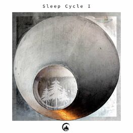 Album cover of Sleep Cycle I