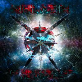 Album cover of The Chained Star of the Wormhole