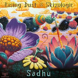 Album cover of Sadhu