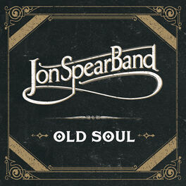 Album cover of Old Soul