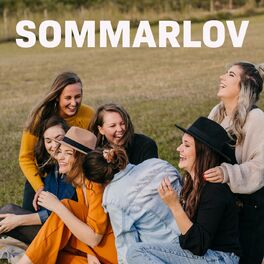 Album cover of Sommarlov