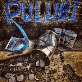 Album cover of Pulubi