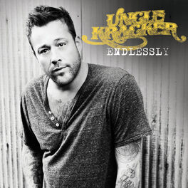 Album cover of Endlessly