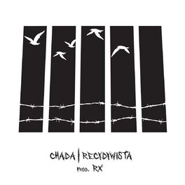 Album cover of Recydywista