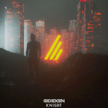 Gidexen Knight Listen With Lyrics Deezer