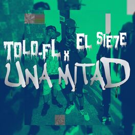 Album cover of Una Mitad