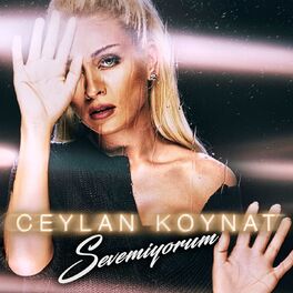 Album cover of Sevemiyorum