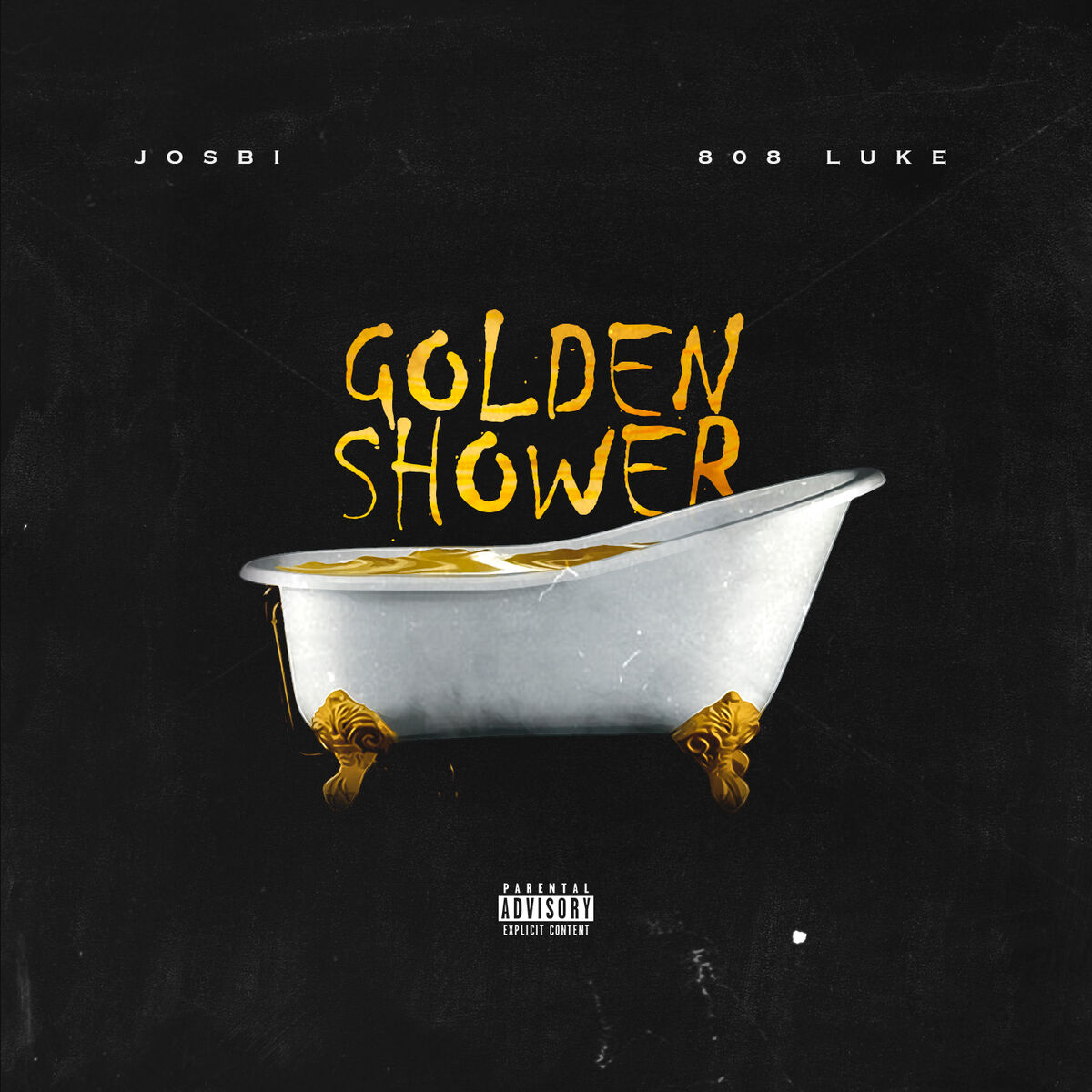 Josbi - Golden Shower: lyrics and songs | Deezer